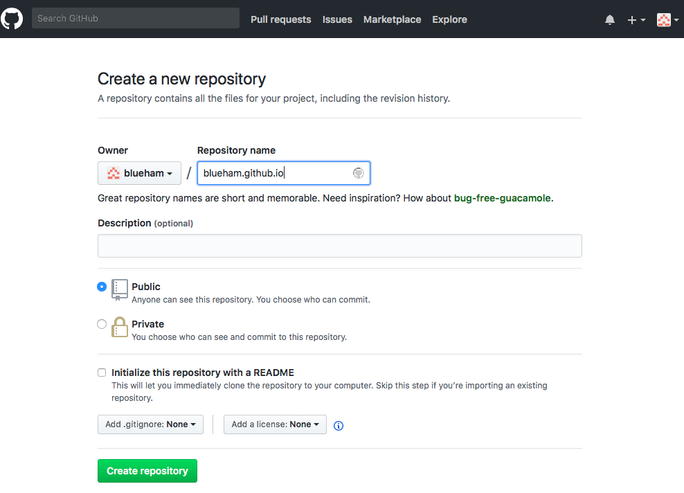 create_new_repository